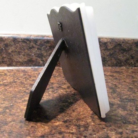 First Communion Plaque (Open Book Design) - Picture 2 of 2